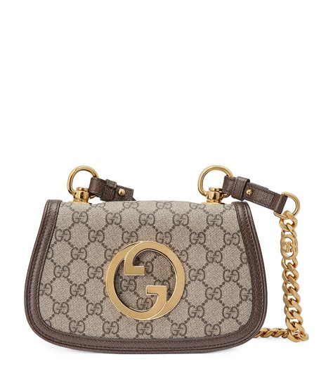 gucci blondie mini bag